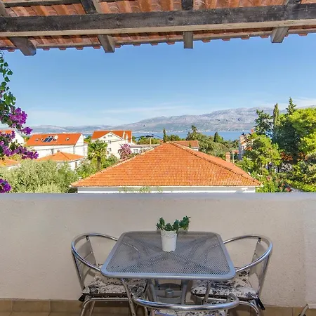 Apartment Derado Supetar