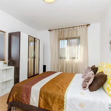Apartmán Derado *