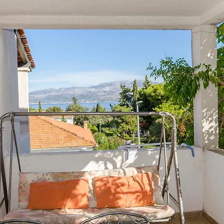 Apartmán Derado
