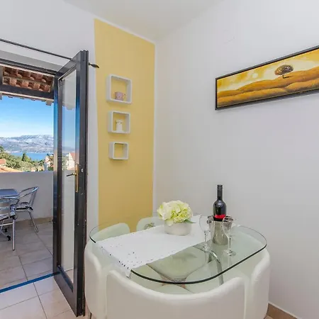 Derado Apartmán