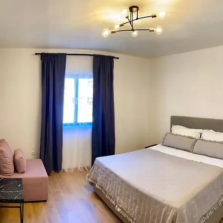 Derado Apartamento