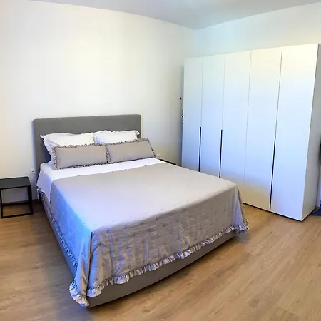 Derado Apartmán *