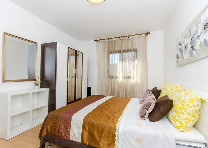 Apartmán Derado *