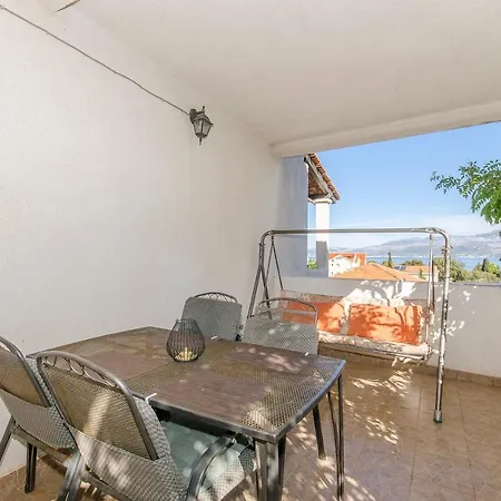 Apartment Derado *