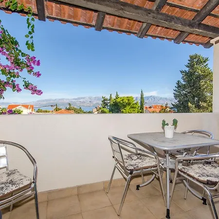 Apartament Derado