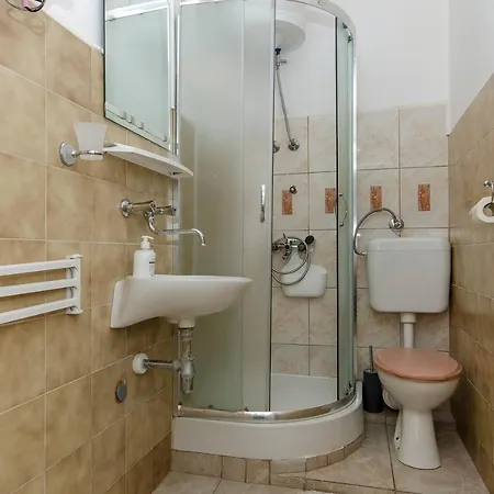 Derado Apartament Supetar