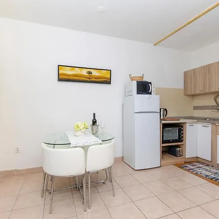 Derado Apartament