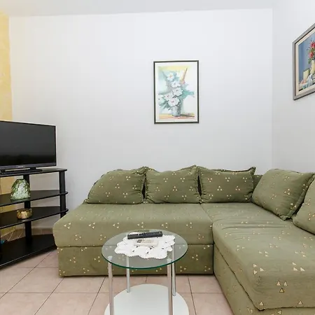 Apartament Derado Supetar