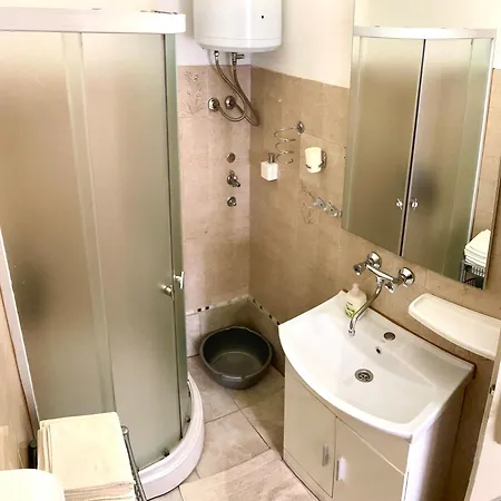 Derado Apartament