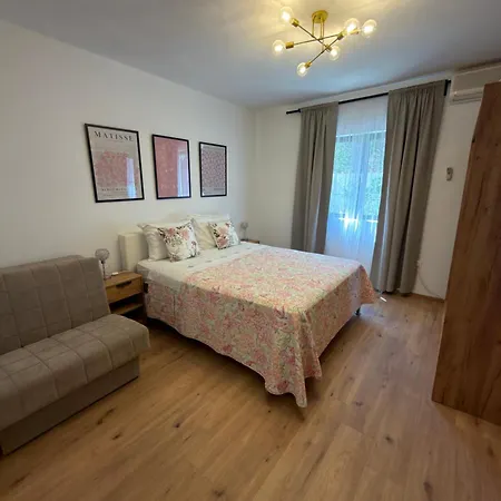 Derado Apartment