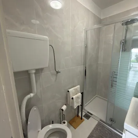Derado Apartment
