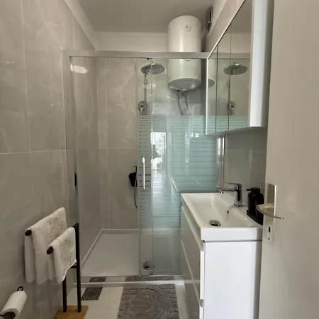 Apartment Derado Supetar